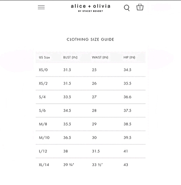 Alice + Olivia Delora Rainbow Snake Print Midi Dress Size 0 NWT $395 - Picture 13 of 14